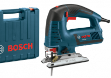 Wyrzynarki Bosch JS572EK