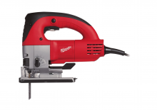Wyrzynarki Milwaukee JSPE 135 TX