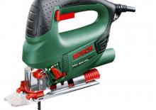 Wyrzynarki Bosch PST 800 PEL
