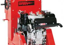 Przecinarki jezdne Breaker GL 600-04
