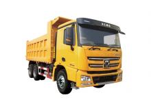 Wywrotka tylnozsypowa XCMG NXG3250D2WC