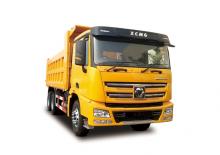 Wywrotka tylnozsypowa XCMG NXG3250D3WC