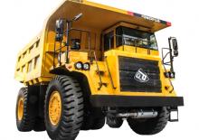 Wywrotka tylnozsypowa PowerPlus PRD550Z-II 