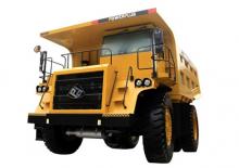Wywrotka tylnozsypowa PowerPlus PRD550Z 