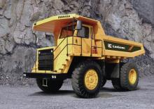 Wywrotka tylnozsypowa Liugong SGR50A 