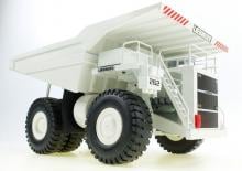 Wywrotka tylnozsypowa Liebherr T 262