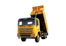 Wywrotka tylnozsypowa XCMG XGA3250D3WC