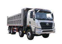 Wywrotka tylnozsypowa XCMG XGA3310D2KE