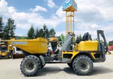 Wozidła kołowe ERA 2701