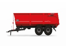 Wywrotki Peecon Cargo 16000 XL