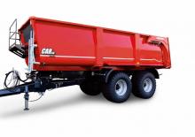 Wywrotki Peecon Cargo 20000