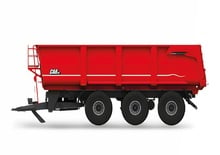 Wywrotki Peecon Cargo 28000