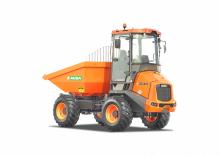 Wozidła kołowe Ausa DR 1001 AHG