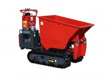 Wozidła gąsienicowe Hinowa HS850B