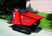 Wozidła gąsienicowe Hinowa HS701