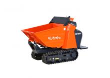 Wozidła gąsienicowe Kubota KC 70 H-4 P