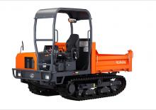 Wozidła gąsienicowe Kubota RG30C-5