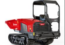 Wozidła gąsienicowe Hinowa TX3005