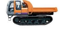 Wozidła gąsienicowe Hitachi EG 110 R