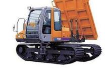 Wozidła gąsienicowe Hitachi EG 70 R