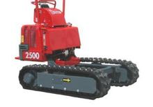 Wozidła gąsienicowe Hinowa HP 2500