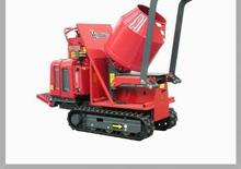 Wozidła gąsienicowe Hinowa HS 1200 E