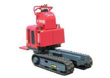 Wozidła gąsienicowe Hinowa HS 1200