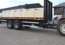 Wywrotki Vaia MR185