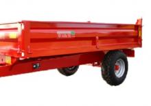 Wywrotki Vaia MR45