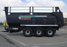 Wywrotki Vaia NL27