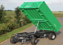 Wywrotki Reisch RD-80