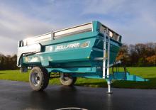 Wywrotki Rolland ROLLFARM 4317