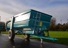 Wywrotki Rolland ROLLFARM 5023