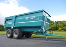 Wywrotki Rolland ROLLFARM 5830