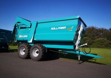 Wywrotki Rolland ROLLSPEED 5327