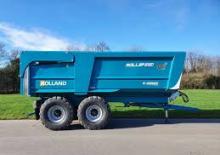Wywrotki Rolland ROLLSPEED 5830