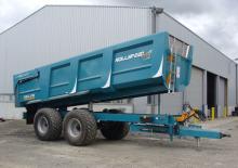 Wywrotki Rolland ROLLSPEED 7840