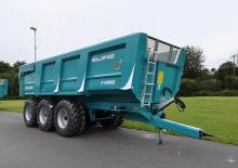 Wywrotki Rolland ROLLSPEED 7840 TRIDEM