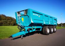 Wywrotki Rolland ROLLSPEED 8844