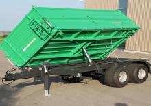 Wywrotki Reisch RT-110
