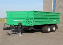 Wywrotki Reisch RT-130