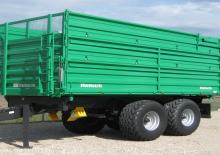 Wywrotki Reisch RT-200