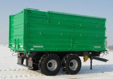Wywrotki Reisch RT-200.550