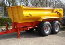 Wywrotki Jako Tiger 180SK