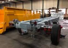 Wywrotki Jako Tiger 250