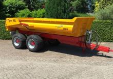 Wywrotki Jako Tiger 95L