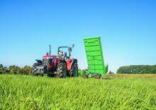Wywrotki Joskin TRANS-EX D7T