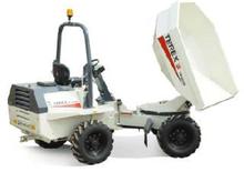 Wozidła kołowe Terex PS 3500 H