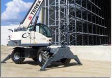 Ładowarka teleskopowa obrotowa Terexlift Girolift 3514