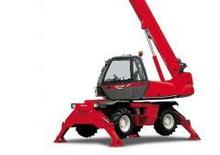 Ładowarka teleskopowa obrotowa Manitou MRT 1635 M 400i